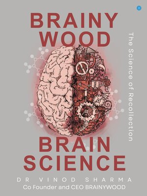 cover image of BRAINYWOOD BRAINSCIENCE